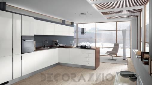 Комплект в кухню Scavolini Mood - Scс127
