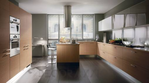 Комплект в кухню Scavolini Mood - Scс128