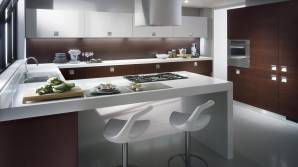 Комплект в кухню Scavolini Mood, Scс129