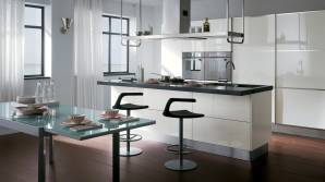 Комплект в кухню Scavolini Mood, Scс130