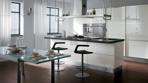 Комплект в кухню Scavolini Mood - Scс130