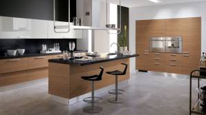 Комплект в кухню Scavolini Mood, Scс131