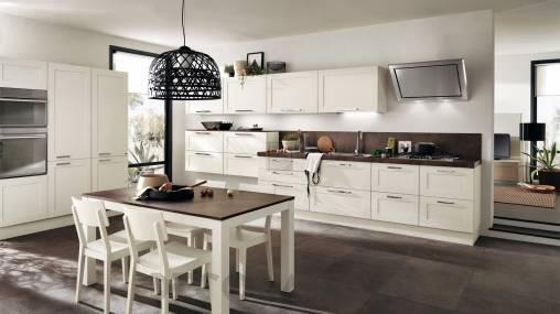 Комплект в кухню Scavolini Open - Scс137