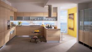 Комплект в кухню Scavolini Play, Scс138