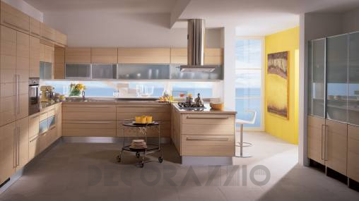 Комплект в кухню Scavolini Play - Scс138