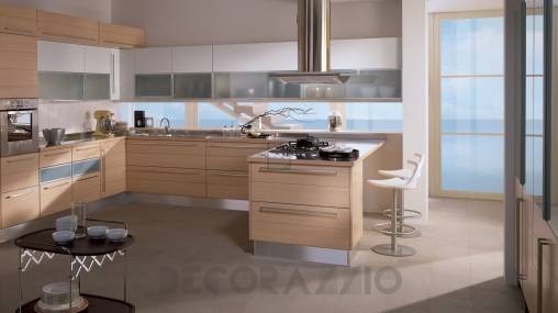 Комплект в кухню Scavolini Play - Scс138