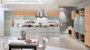 Комплект в кухню Scavolini Play, Scс141