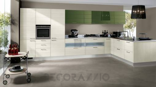 Комплект в кухню Scavolini Rainbow - Scс142