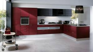 Комплект в кухню Scavolini Rainbow, Scс144