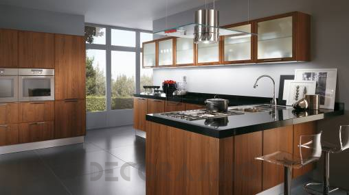 Комплект в кухню Scavolini Reflex - Scс147