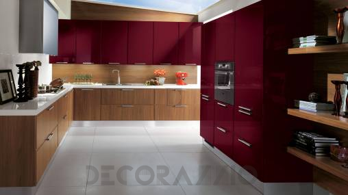 Комплект в кухню Scavolini Reflex - Scс148