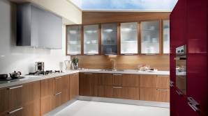 Комплект в кухню Scavolini Reflex, Scс149