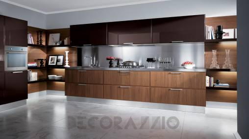 Комплект в кухню Scavolini Reflex - Scс150