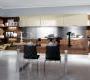 Комплект в кухню Scavolini Reflex - Scс150