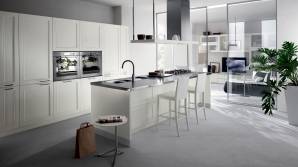 Комплект в кухню Scavolini Regard, Scс151
