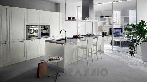 Комплект в кухню Scavolini Regard - Scс151