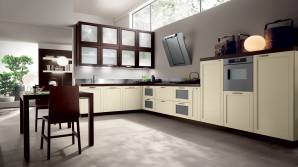Комплект в кухню Scavolini Regard, Scс152