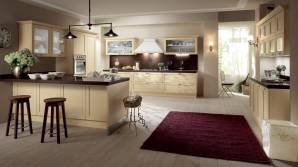 Комплект в кухню Scavolini Regard, Scс153