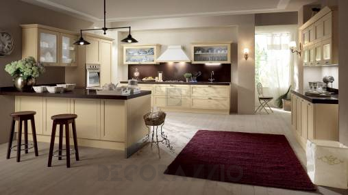 Комплект в кухню Scavolini Regard - Scс153