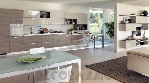 Комплект в кухню Scavolini Sax - Scс156