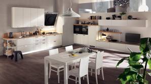 Комплект в кухню Scavolini Sax, Scс157