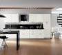 Комплект в кухню Scavolini Sax - Scс158