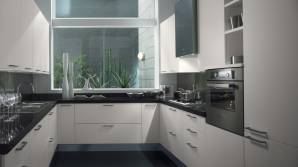 Комплект в кухню Scavolini Sax, Scс161