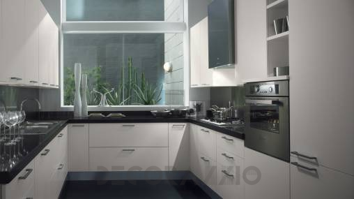Комплект в кухню Scavolini Sax - Scс161