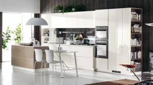 Комплект в кухню Scavolini Scenery, Scс162