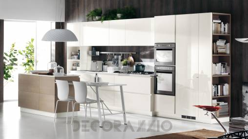 Комплект в кухню Scavolini Scenery - Scс162
