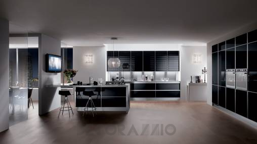 Комплект в кухню Scavolini Scenery - Scс164