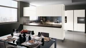 Комплект в кухню Scavolini Scenery, Scс165