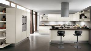 Комплект в кухню Scavolini Scenery, Scс166