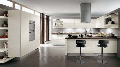 Комплект в кухню Scavolini Scenery - Scс166