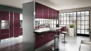 Комплект в кухню Scavolini Scenery, Scс168