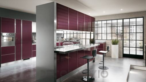 Комплект в кухню Scavolini Scenery - Scс168