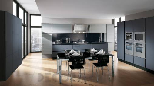 Комплект в кухню Scavolini Scenery - Scс169