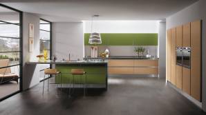 Комплект в кухню Scavolini Scenery, Scс170