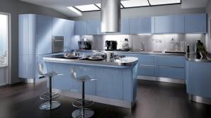 Комплект в кухню Scavolini Tess, Scс171