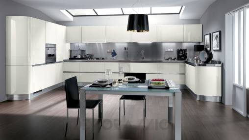 Комплект в кухню Scavolini Tess - Scс172