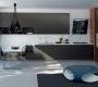 Комплект в кухню Scavolini Tetrix - Scс177