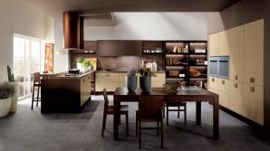 Комплект в кухню Scavolini Tribe, Scс180