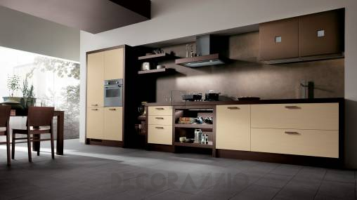 Комплект в кухню Scavolini Tribe - Scс182