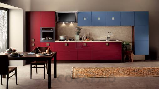 Комплект в кухню Scavolini Tribe - Scс184