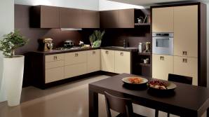 Комплект в кухню Scavolini Tribe, Scс186