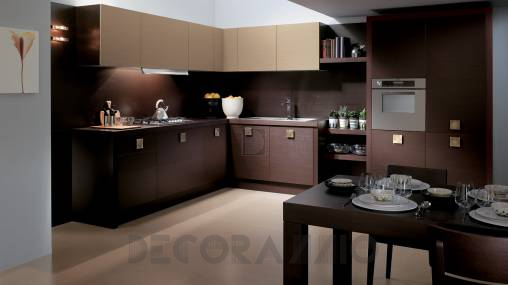 Комплект в кухню Scavolini Tribe - Scс186