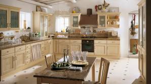 Комплект в кухню Scavolini Cora, Scс46