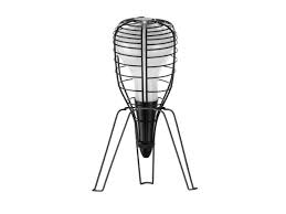 Светильник  настольный  (Настольная лампа) Foscarini Diesel CAGE, LI0211 10 E