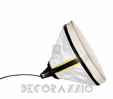 Светильник настольный (Настольная лампа) Foscarini Diesel DRUMBOX - LI2031 10 E