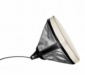 Светильник  настольный  (Настольная лампа) Foscarini Diesel DRUMBOX, LI2031 25 E